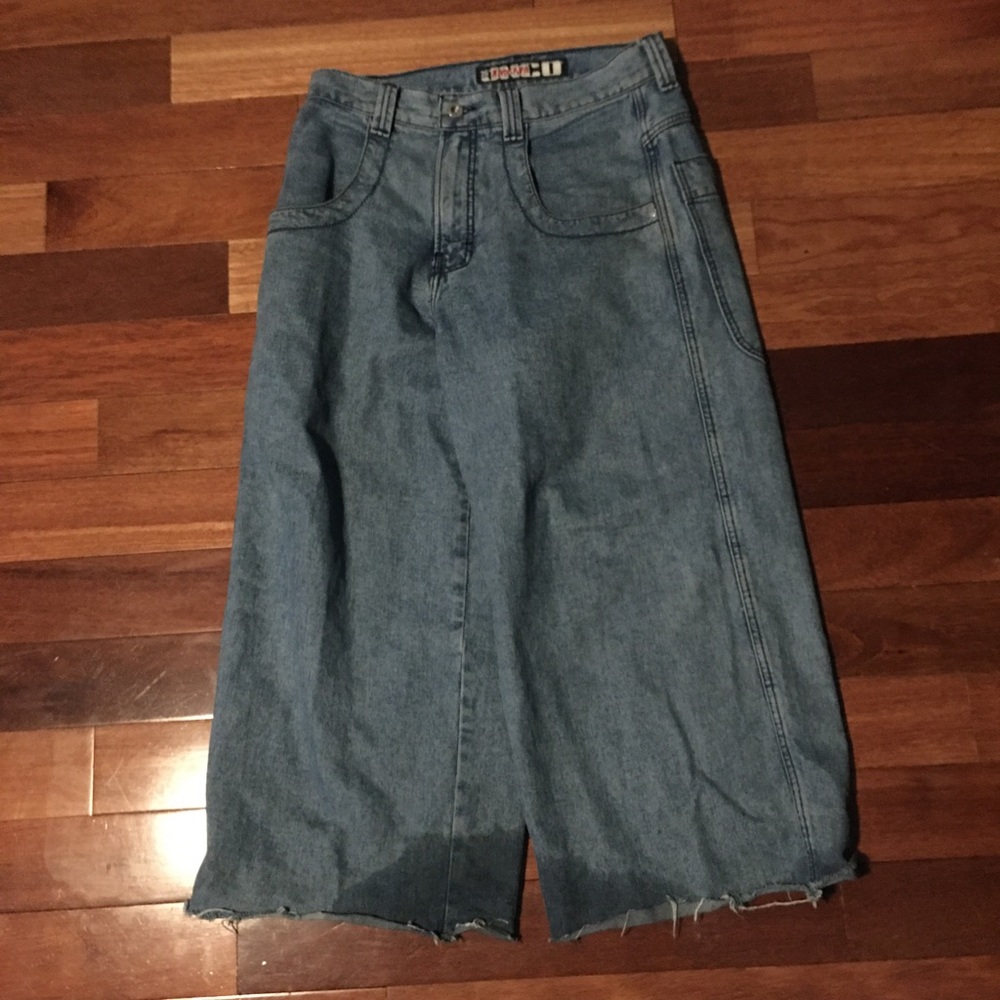 Jnco jeans 32